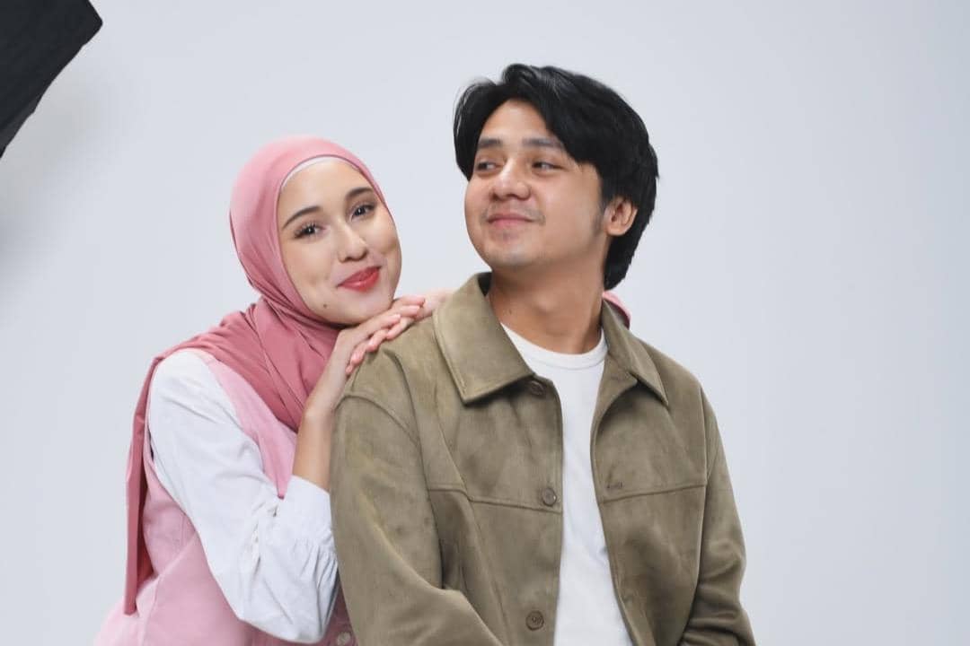 akun instagram pemain sinetron istiqomah cinta