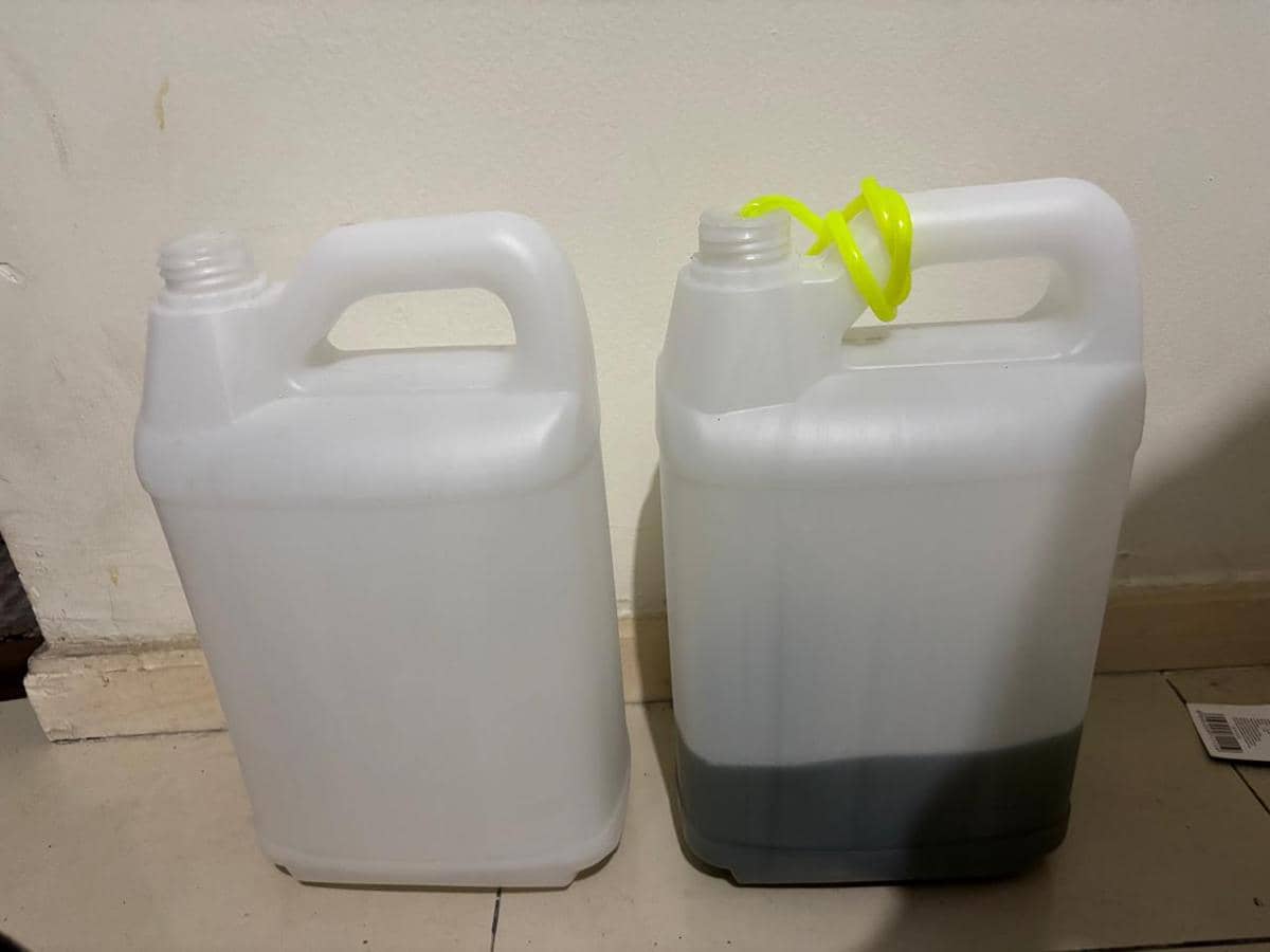 Polisi Bongkar Clandestine Lab Jaringan Iran di Apartemen Sunter