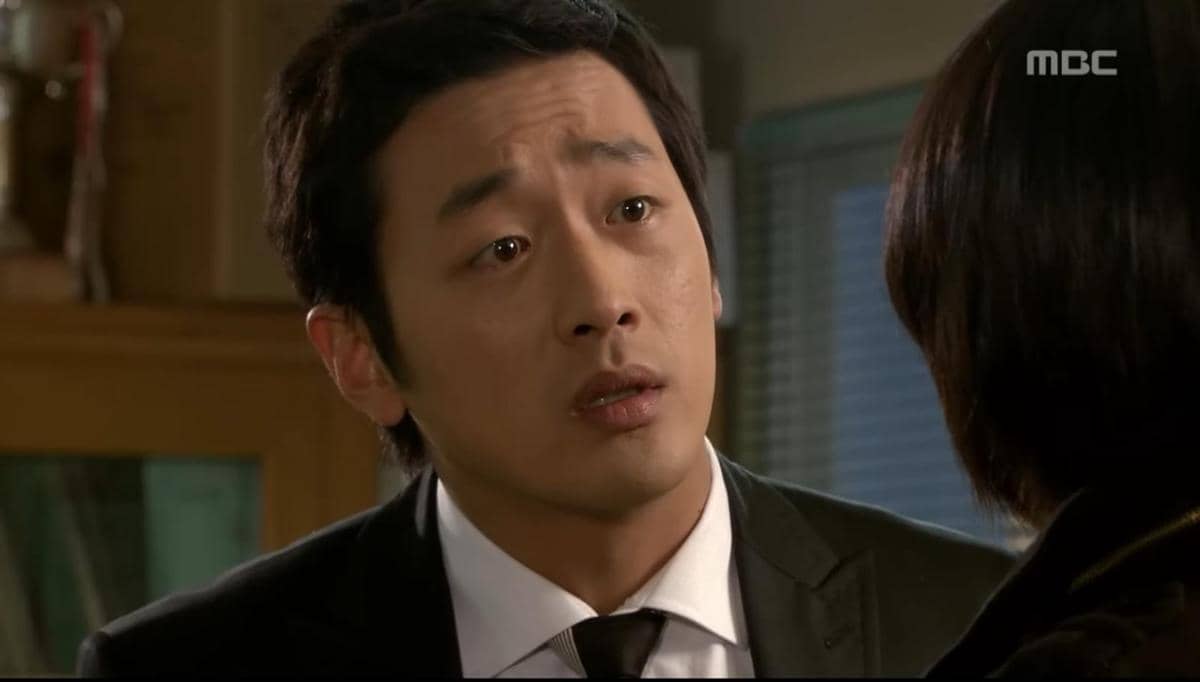 cuplikan drama H.I.T 