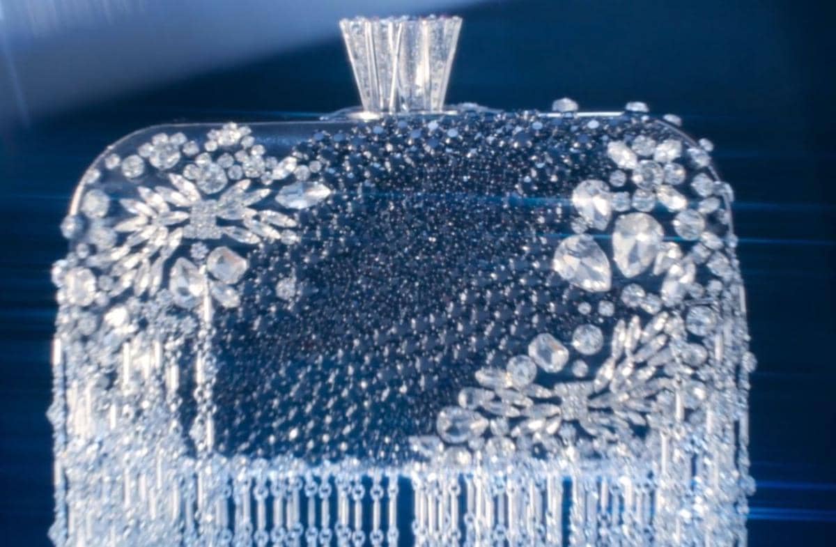 Cuplikan drama Korea The Art of Sarah