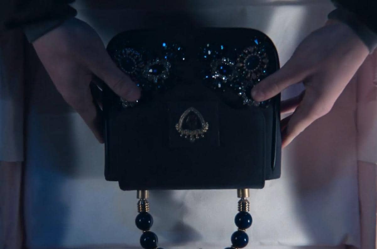 Cuplikan drama Korea The Art of Sarah