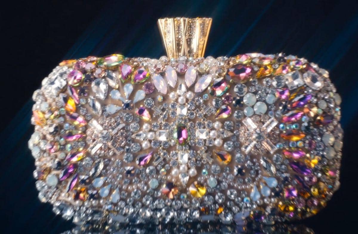 Cuplikan drama Korea The Art of Sarah