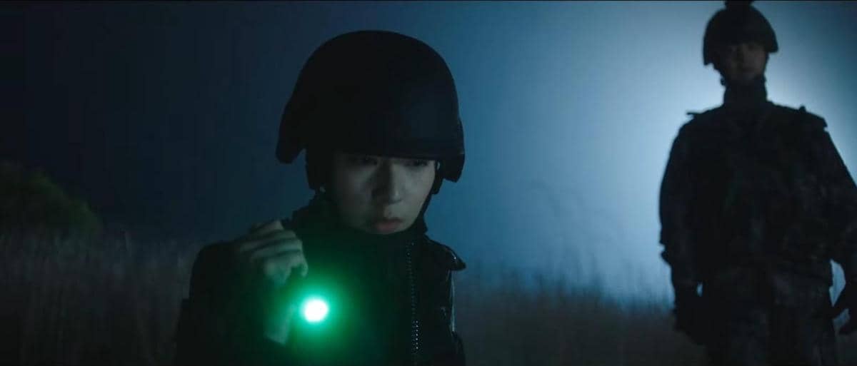 cuplikan drama Search