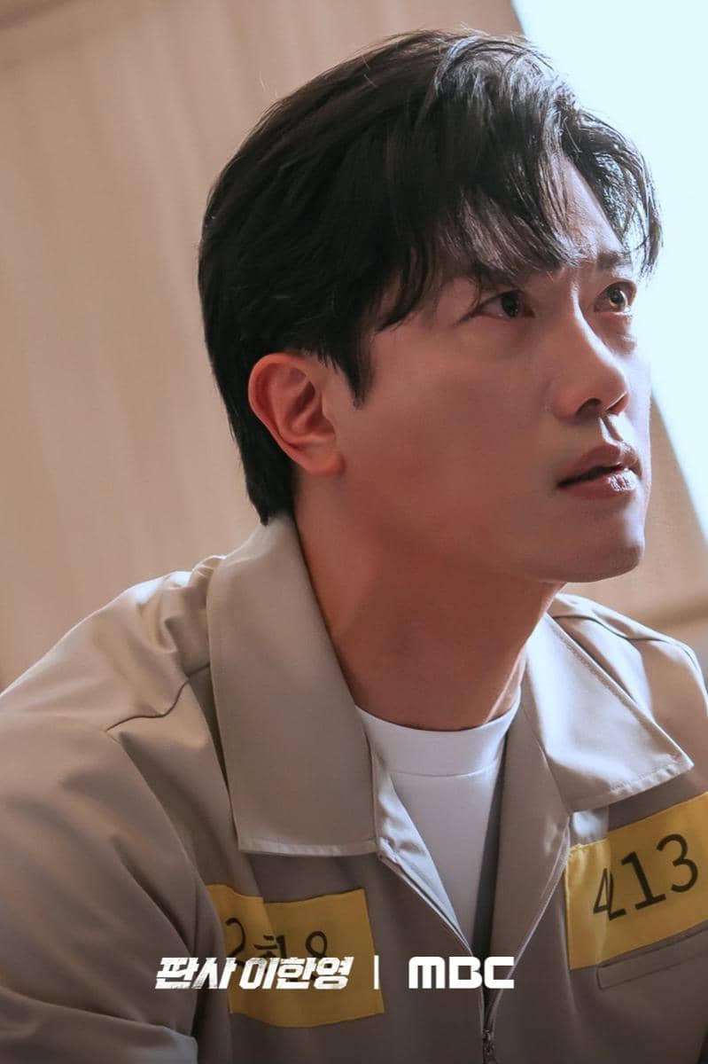 still cuts The Judge Returns