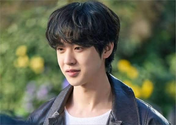 Drama Crushology 101