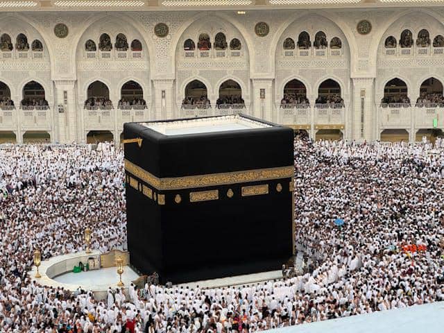 Menhaj Sebut Jadwal Pemberangkatan Jemaah Haji 2026 Belum Berubah