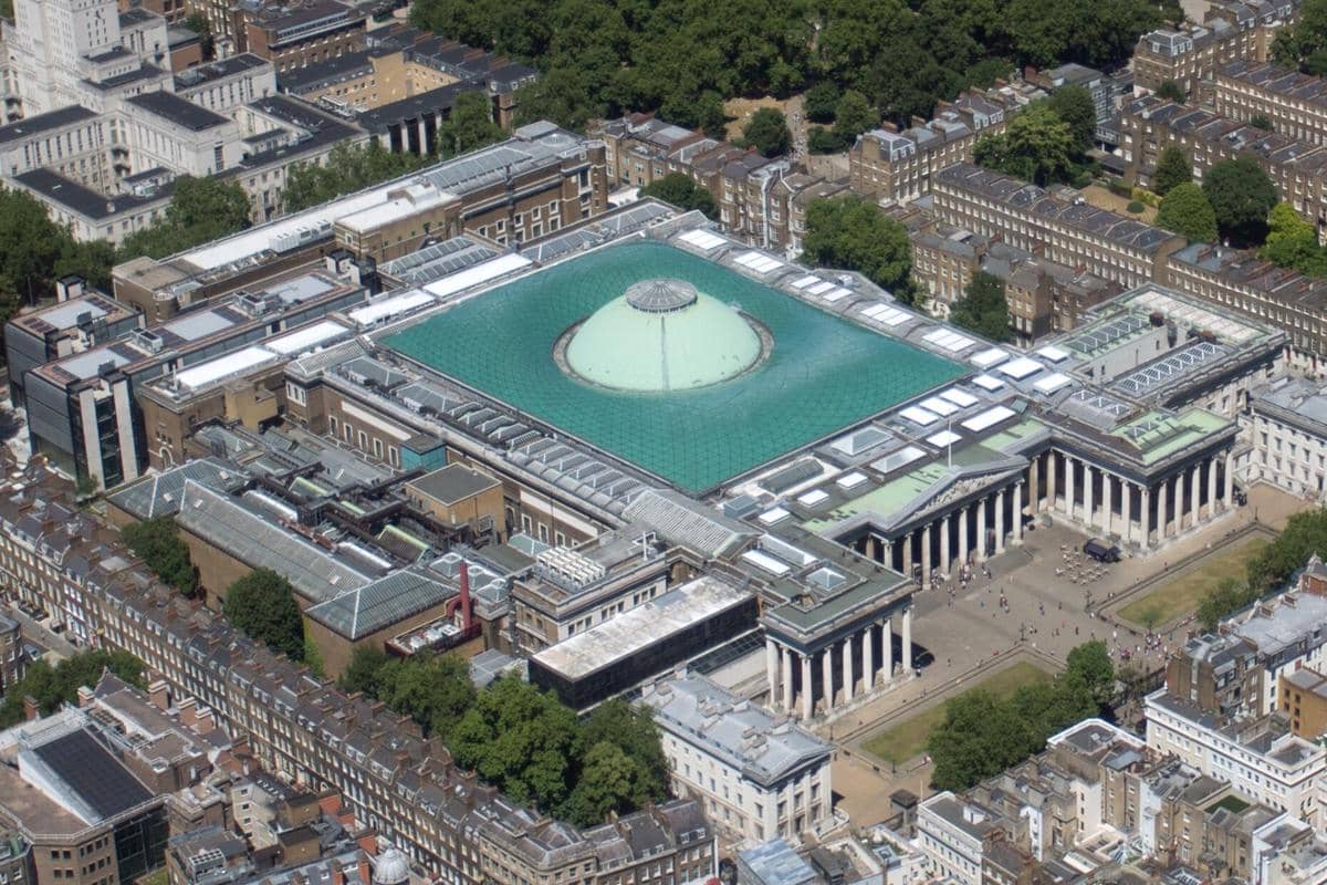British Museum