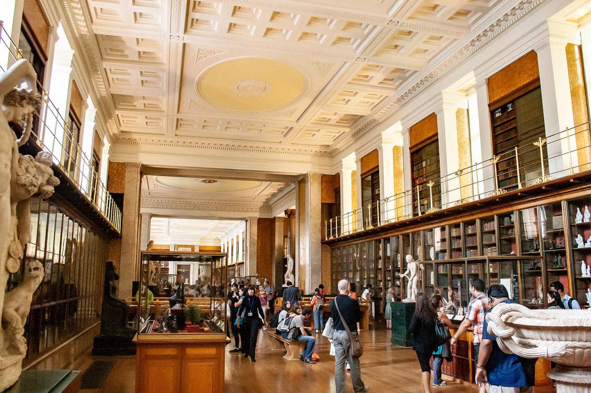 British Museum 