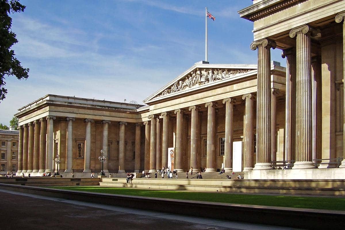 British Museum