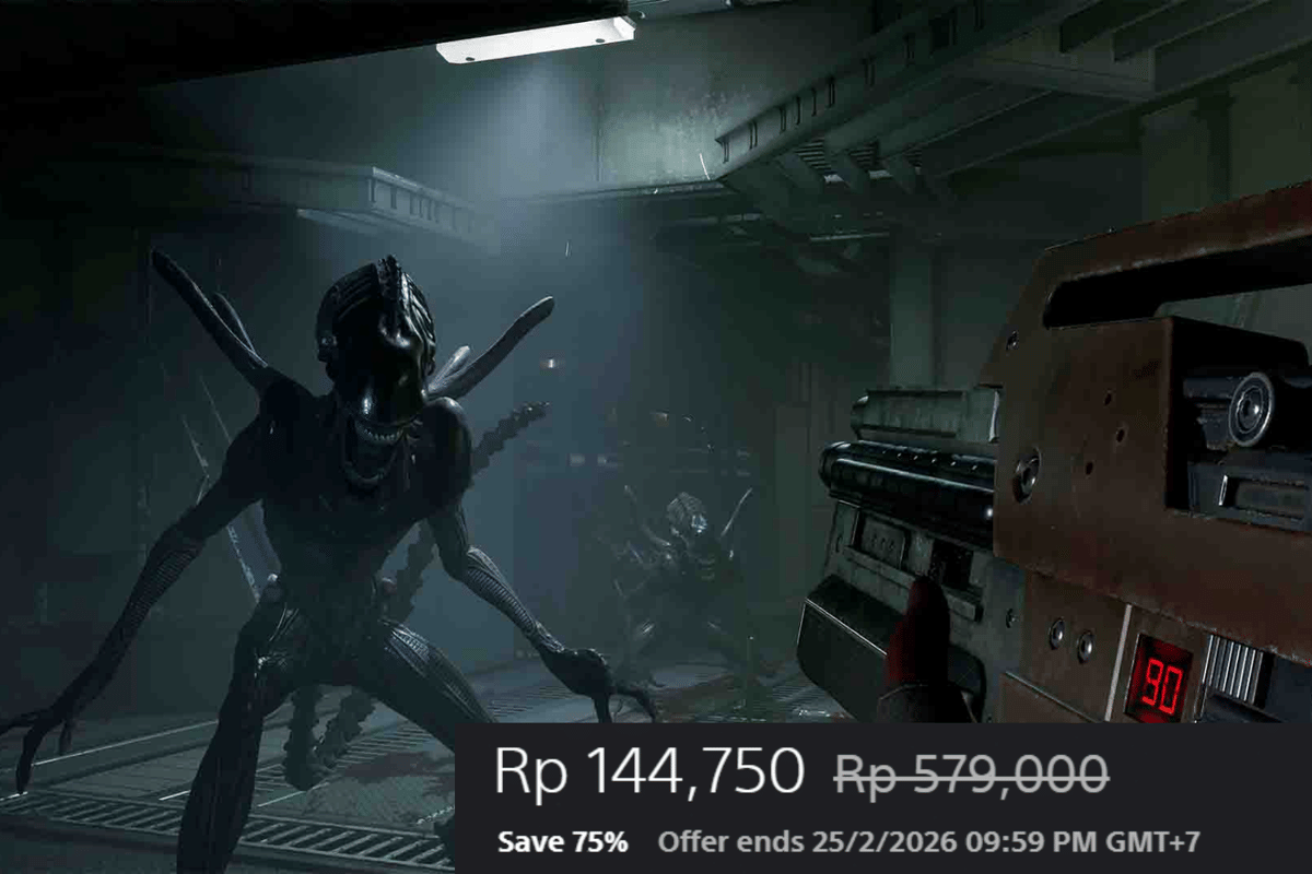 Alien: Rogue Incursion