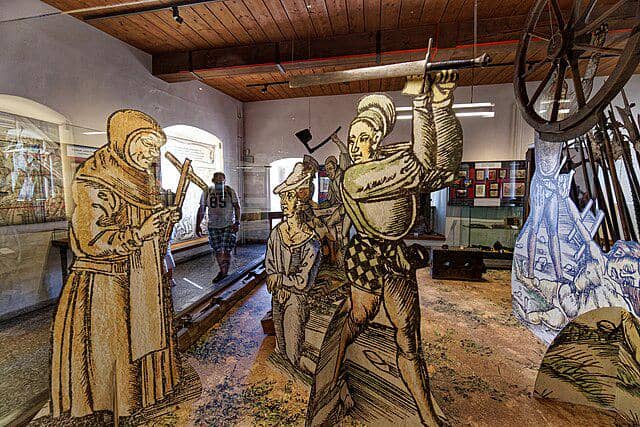 Medieval Crime Museum