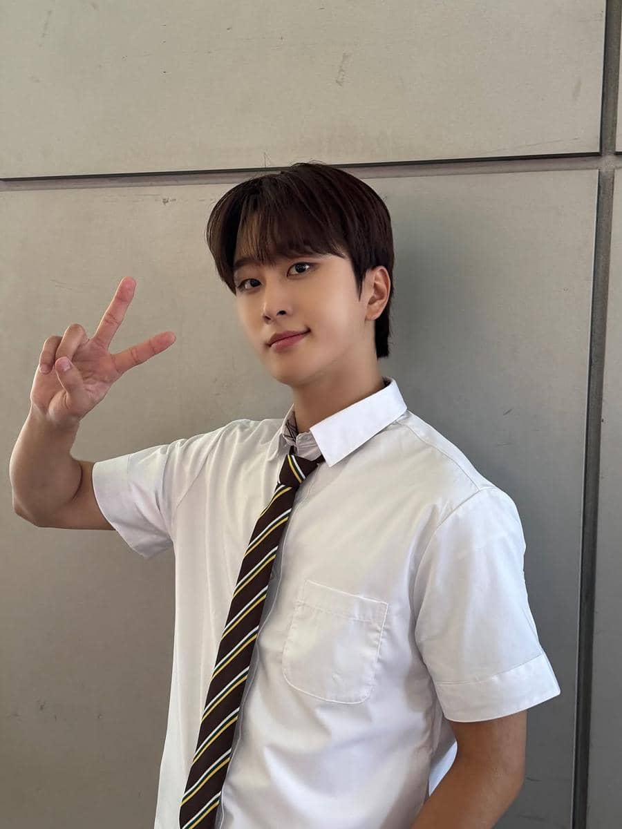 Jinkwon NEWKIDZ (instagram.com/jinkwon131)