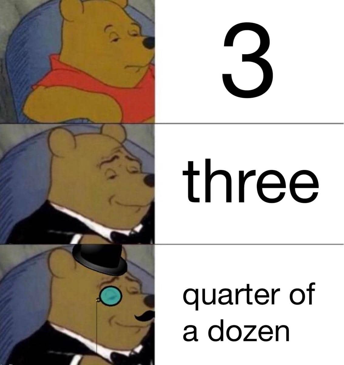 meme kartun tentang menulis esai