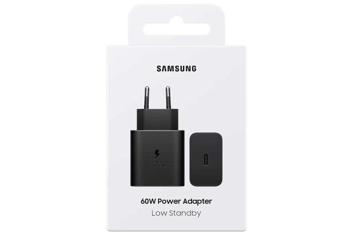 charge 60 watt Samsung