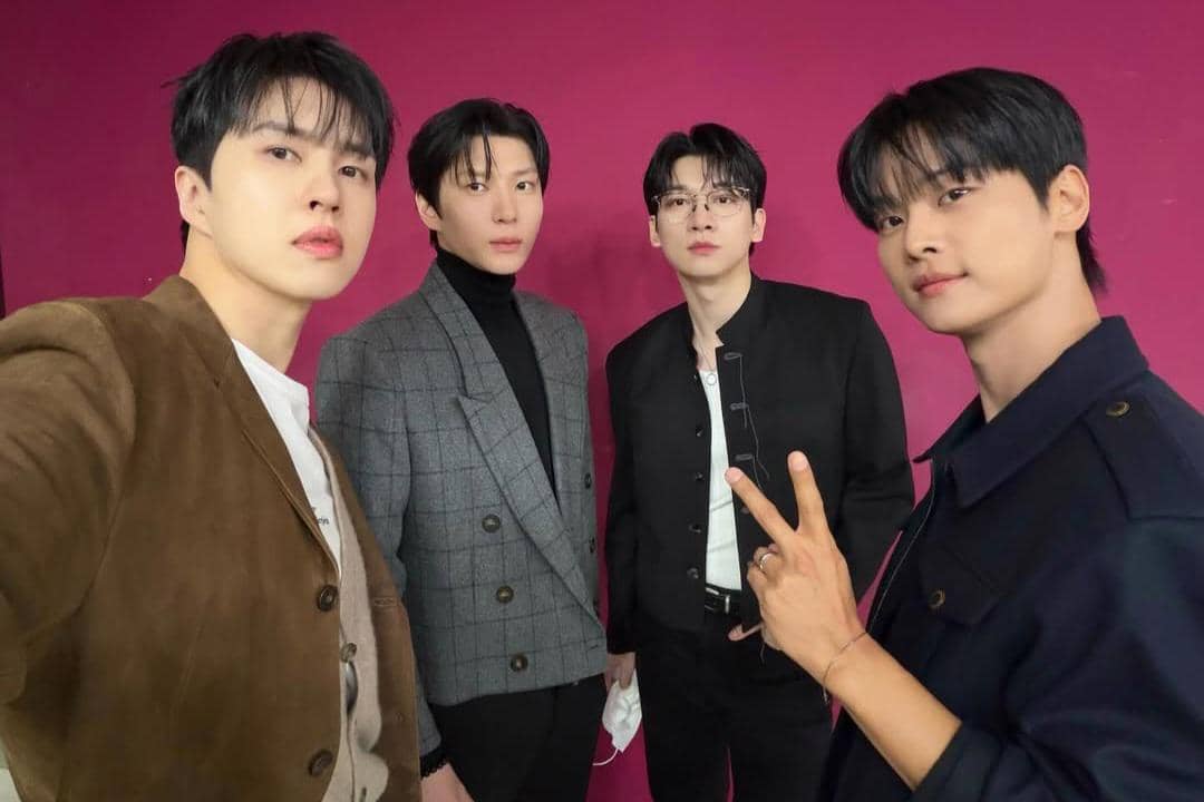 13 Penampilan Terpopuler VIXX yang Berkesan, Dijuluki King of Concept