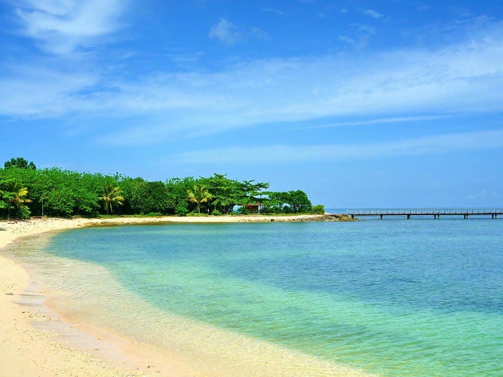 Tanjung Lesung