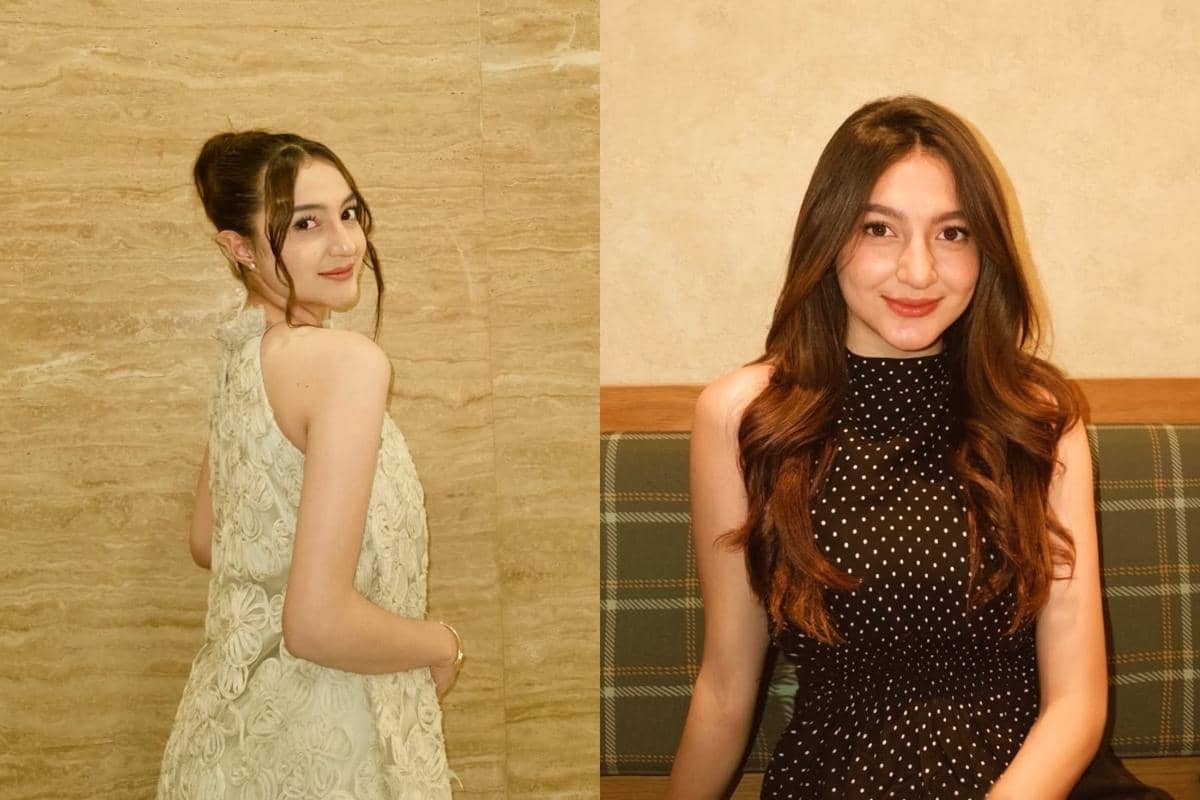 potret Ade Amanda Susiyanti, Puteri Indonesia Sulawesi Barat 2026