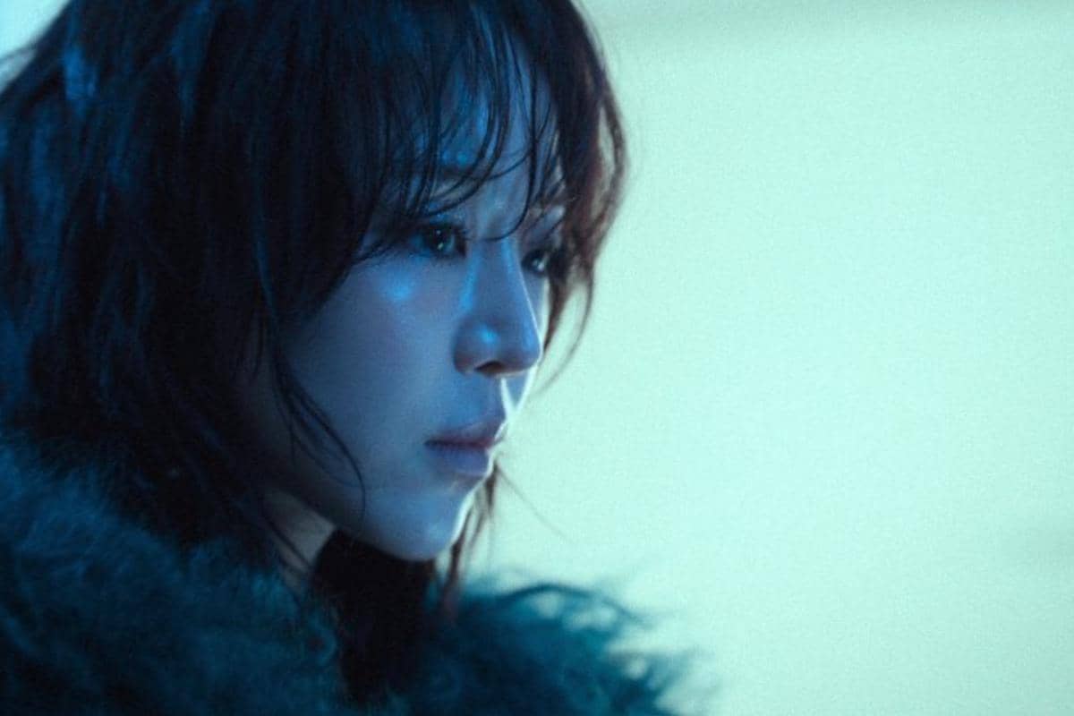 Still Cut The Art Of Sarah