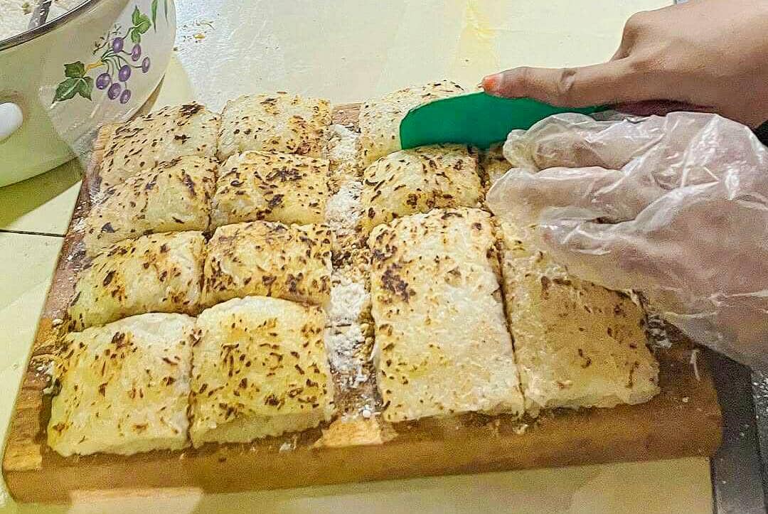 ilustrasi intip ketan