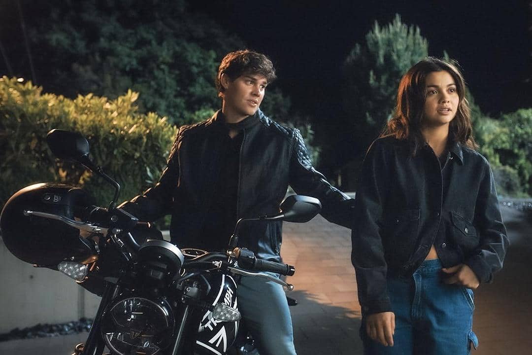 Sidelined: The QB and Me