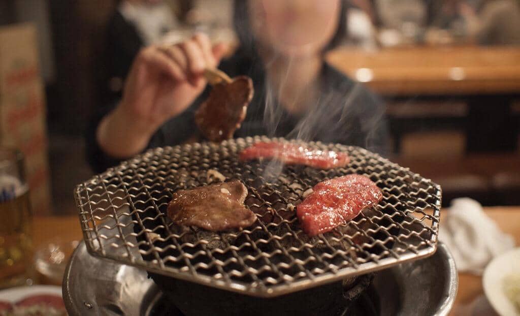 5 Kesalahan Memilih Daging untuk Beef Yakiniku