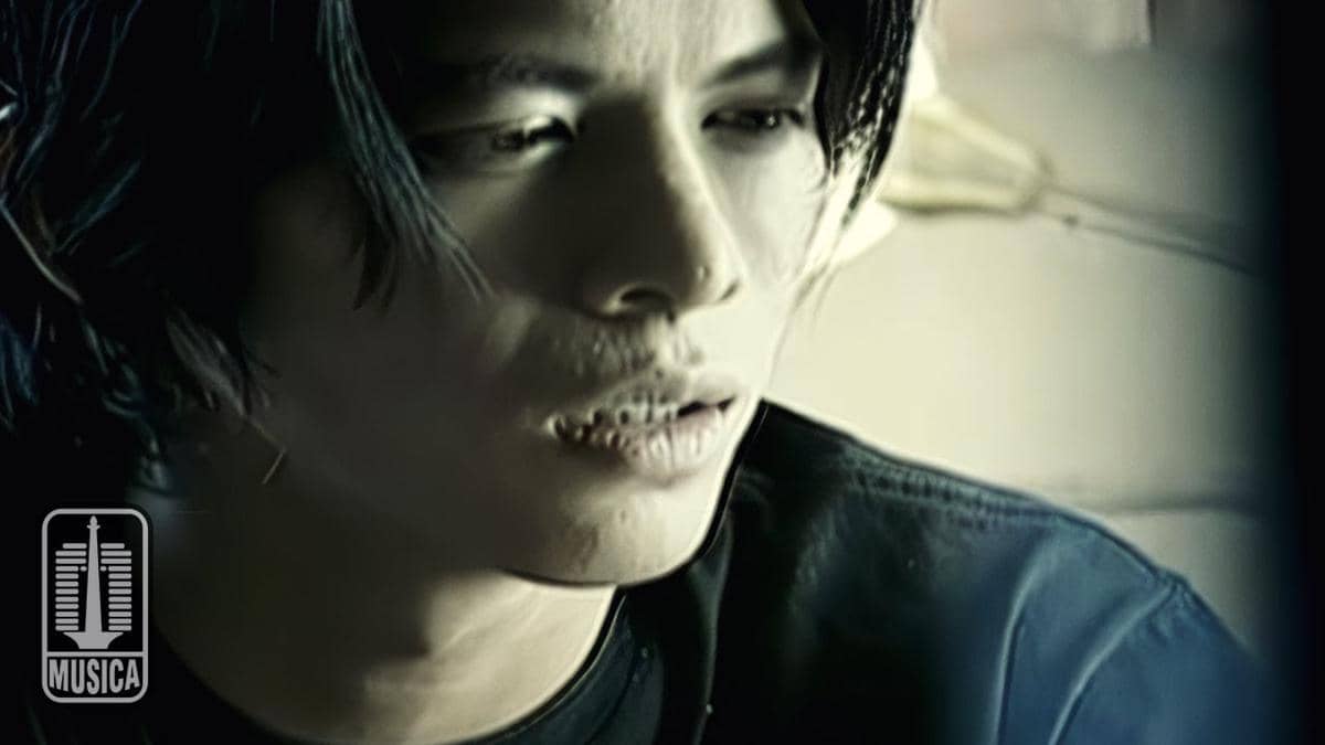 cuplikan video klip "Semua Tentang Kita"