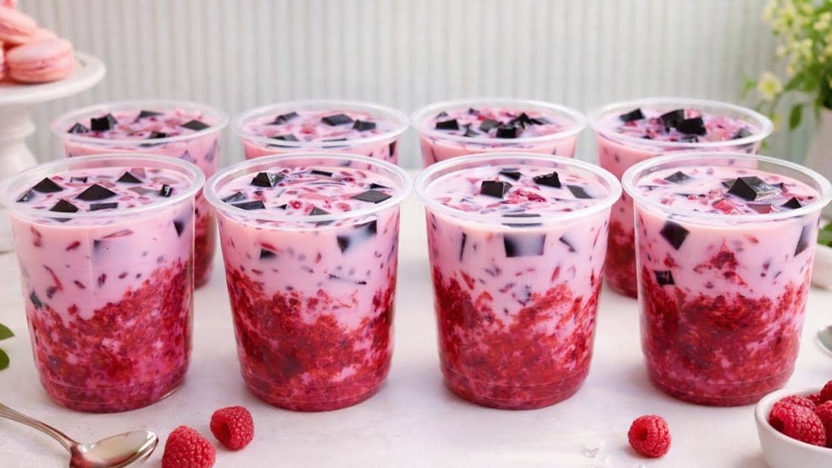 6 Resep Minuman Buka Puasa yang Cocok Jadi Menu Jualan