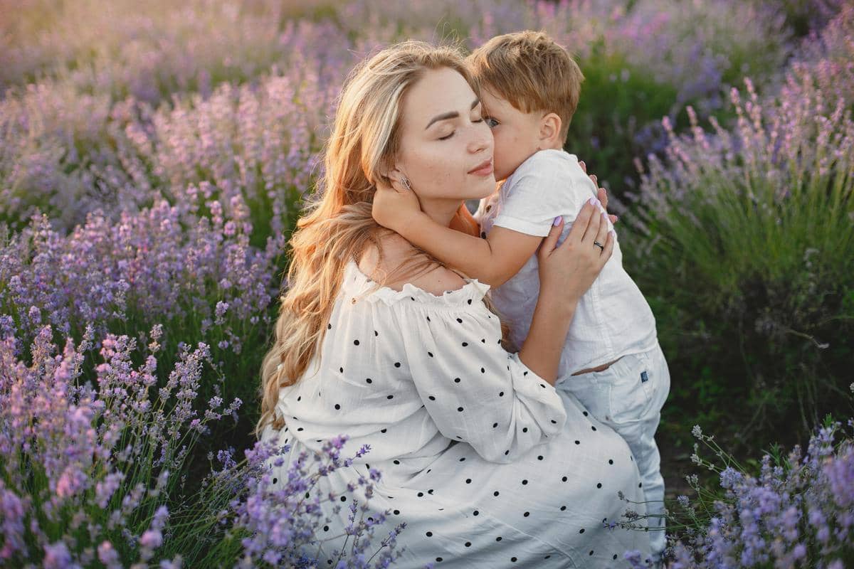 [PUISI] Ternyata Aku yang Butuh Kau, Anakku