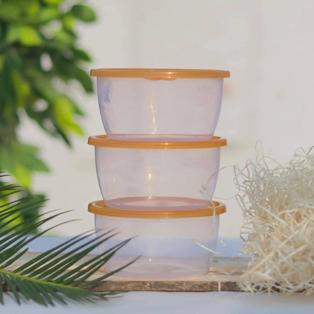 ilustrasi wadah kedap udara