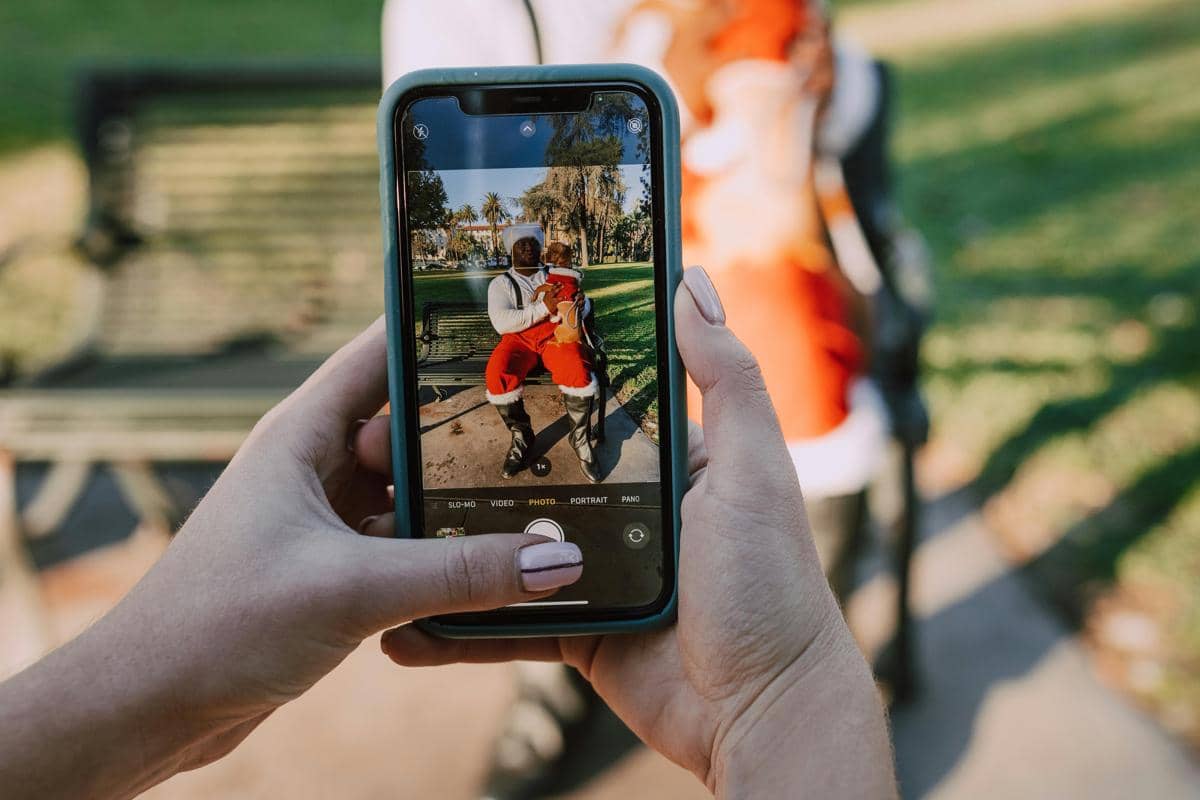 Cara agar Kamera Samsung Tidak Mirror, Ini Pengaturannya