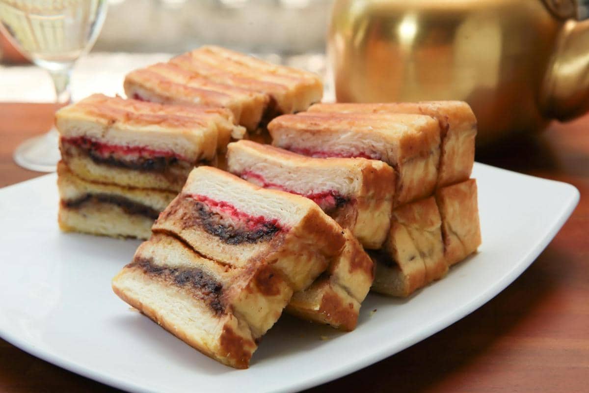 10 Ide Takjil dari Roti Tawar untuk Camilan Buka Puasa