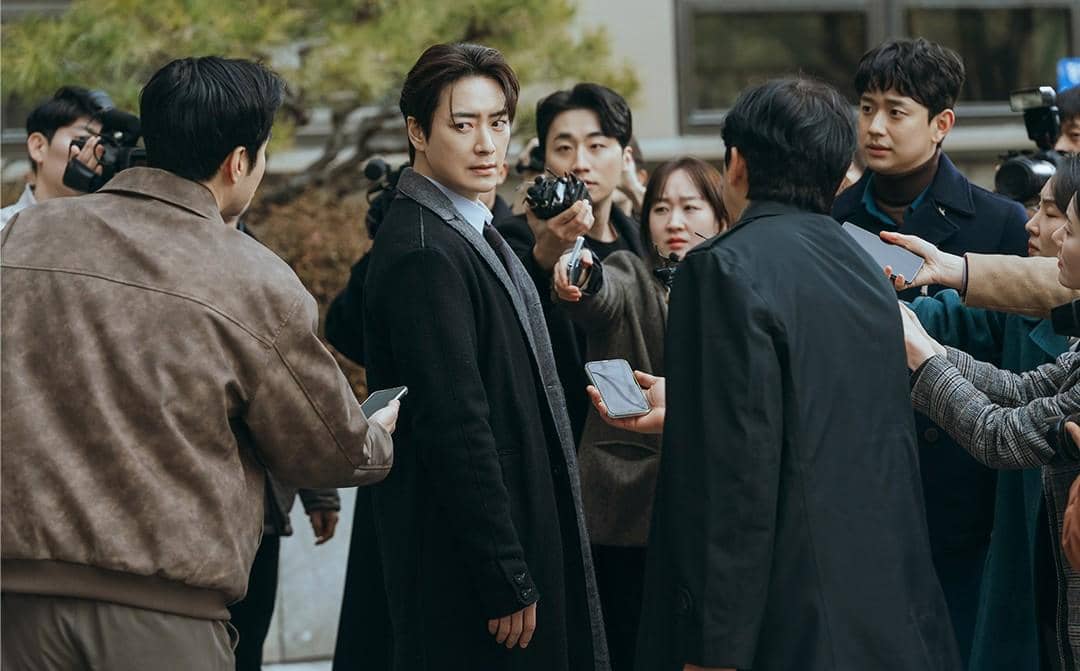 cuplikan drama The Art of Sarah