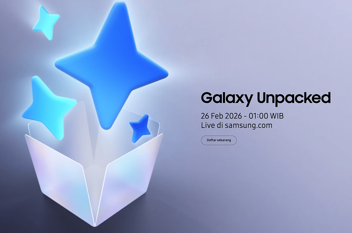Galaxy Unpacked 2026