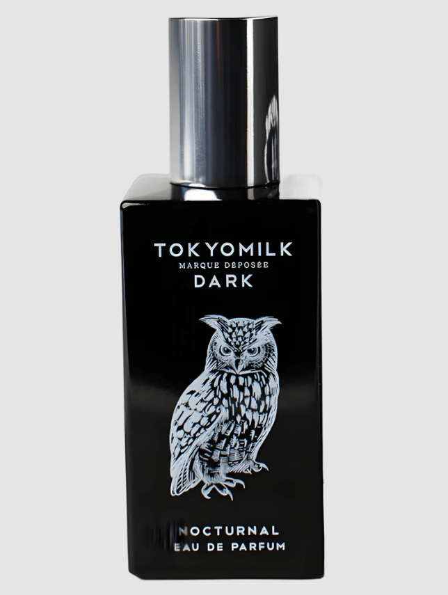 Nocturnal Tokyo Milk Parfumerie Curiosite