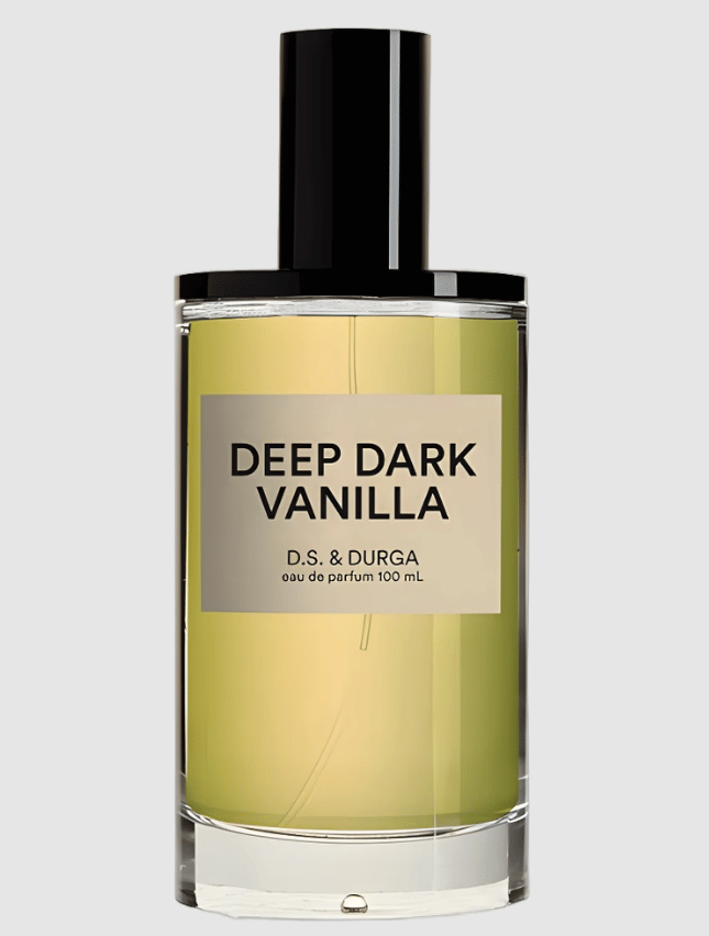 Deep Dark Vanilla DS&Durga