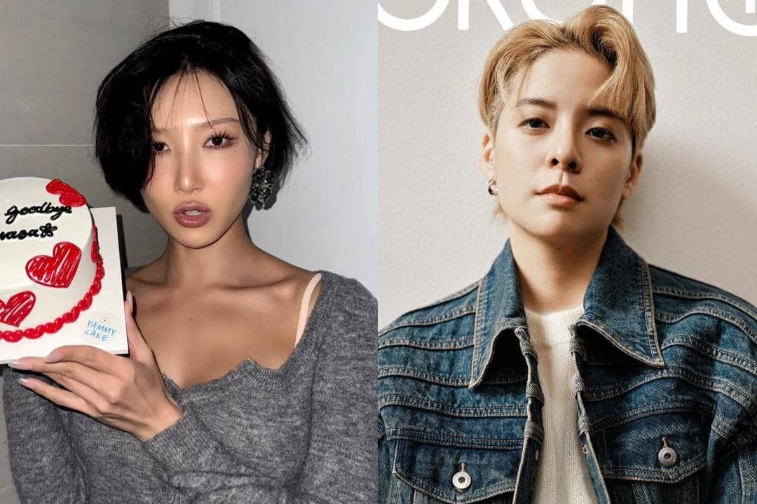 6 Idol KPop Cewek yang Dulu Dimanfaatkan Uangnya oleh Mantan