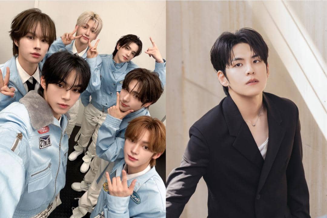 6 Lagu KPop yang Mengajak Kita Keluar dari Zona Nyaman, Inspiratif!