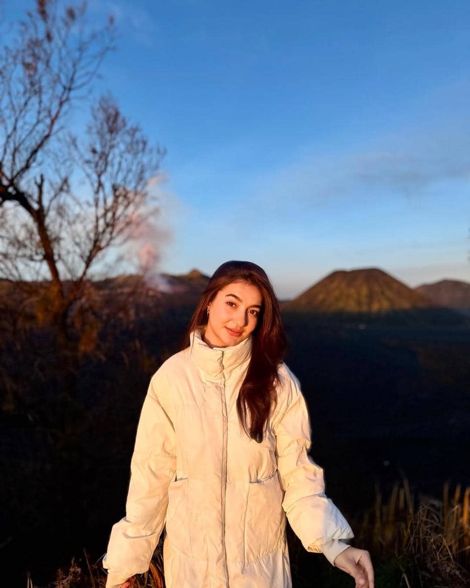 potret Ade Amanda Susiyanti, Puteri Indonesia Sulawesi Barat 2026