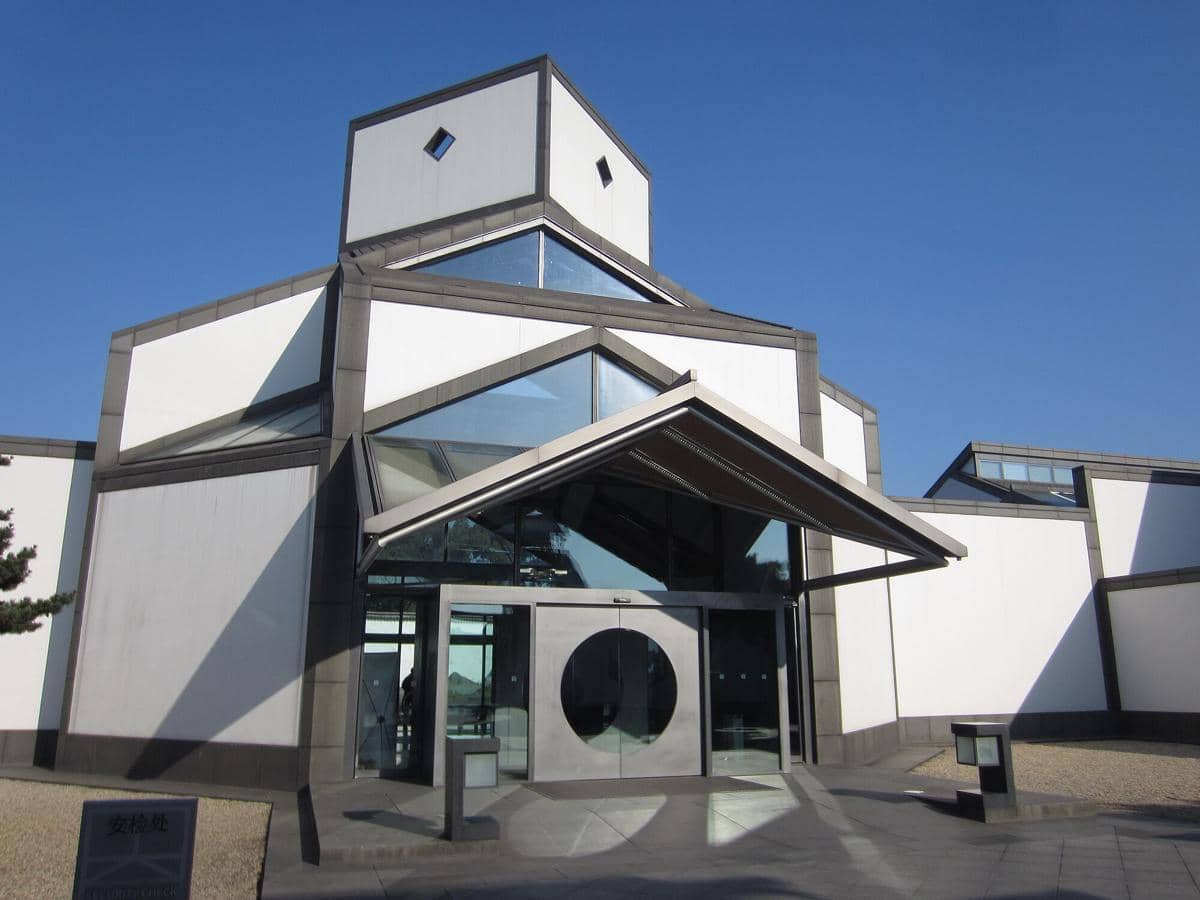 potret Suzhou Museum