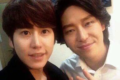 3 Artis Korea Pernah Dikabarkan Pacaran dengan Kyuhyun Super Junior