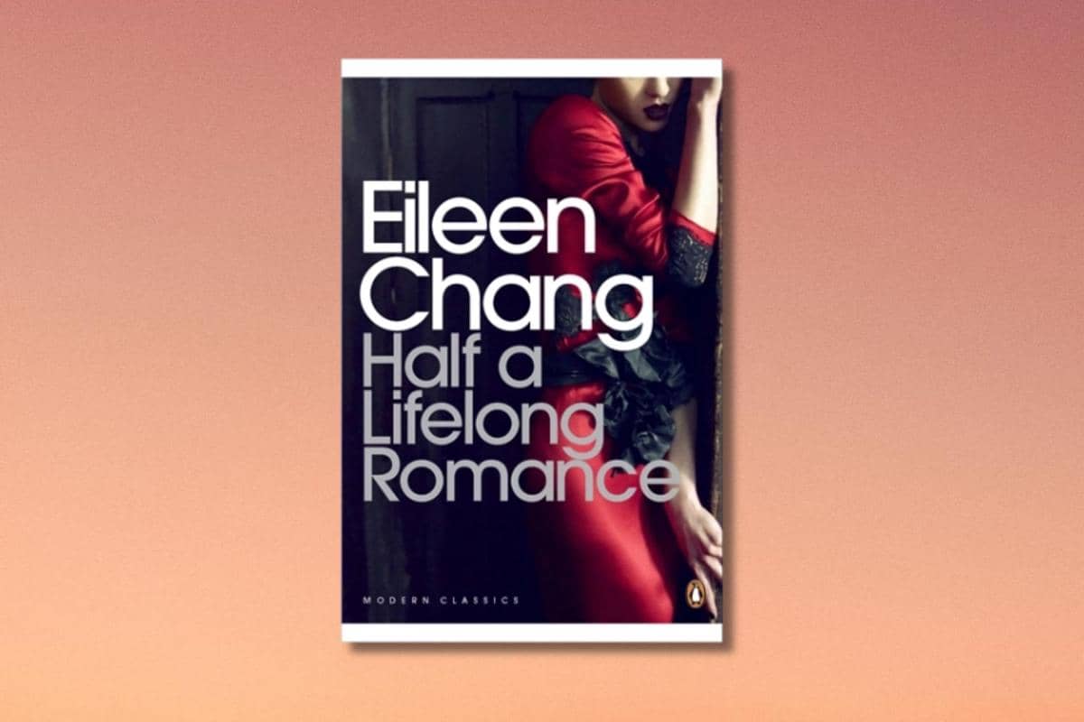 Half a Lifelong Romance