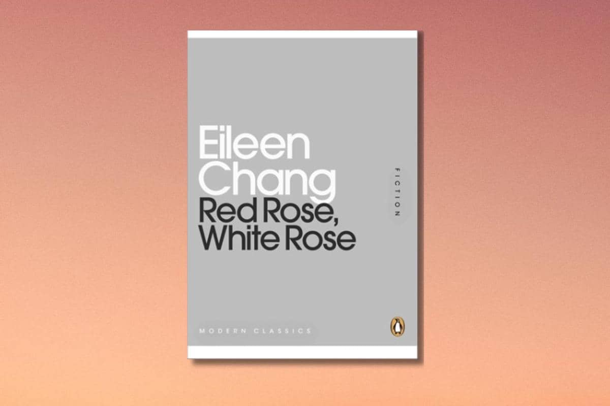 Red Rose, White Rose