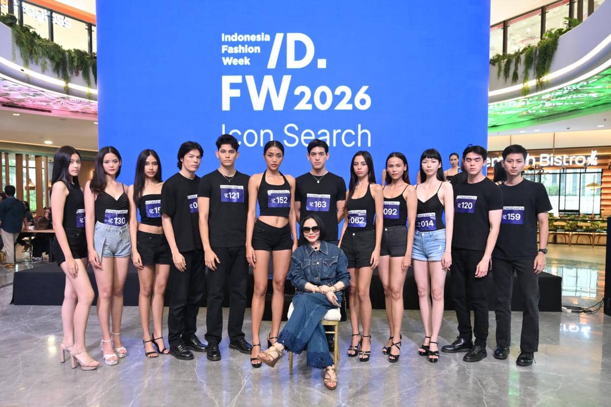 Semifinal Icon Search IFW 2026