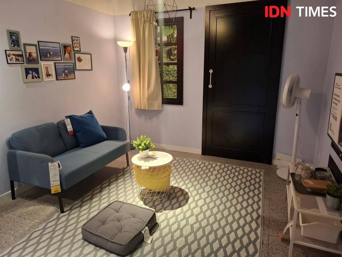 Acara “Rumah untuk Setiap Perayaan: Merayakan Semua, Bersama IKEA”, yang berlangsung pada Kamis, 12 Februari 2026 di IKEA JGC.