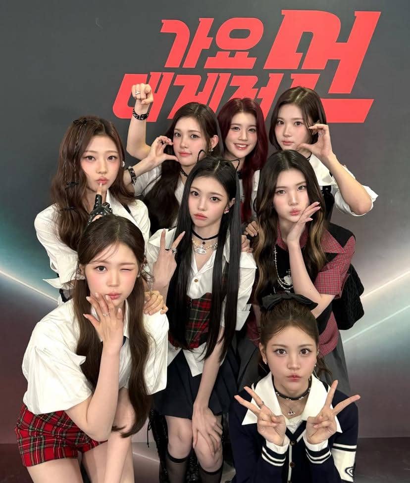 potret Hearts2Hearts