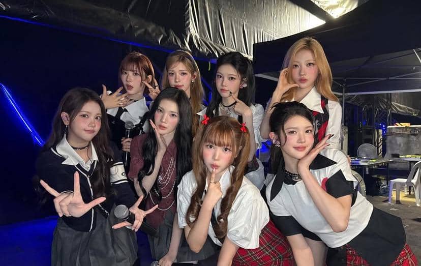 potret Hearts2Hearts