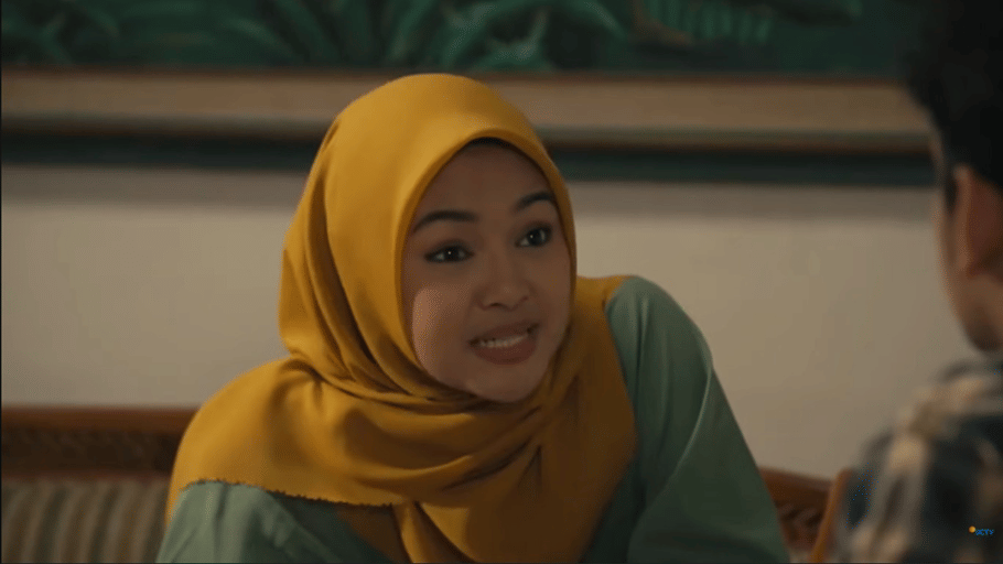 daftar pemain Para Pencari Tuhan Jilid 19