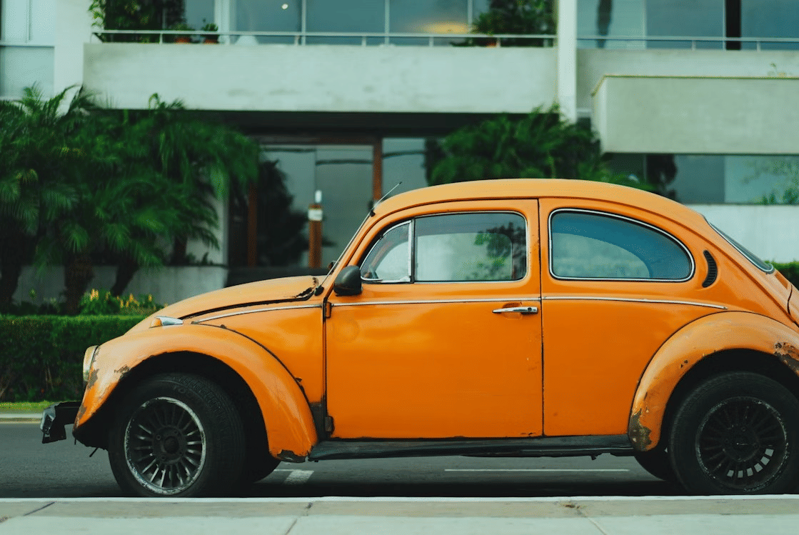  Kenapa 5 digit terakhir nomor rangka sangat penting