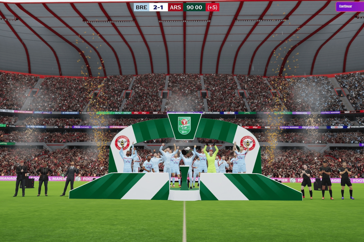 Gelandang Bertahan Wonderkid Football Manager 2026