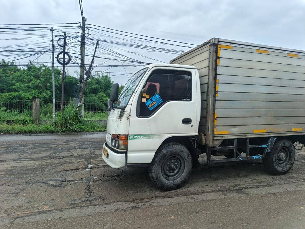 4 Orang Tewas di Jalan Pasar Kemis, Ini Kata Bupati Tangerang (Dok. IDN Times/Ade)